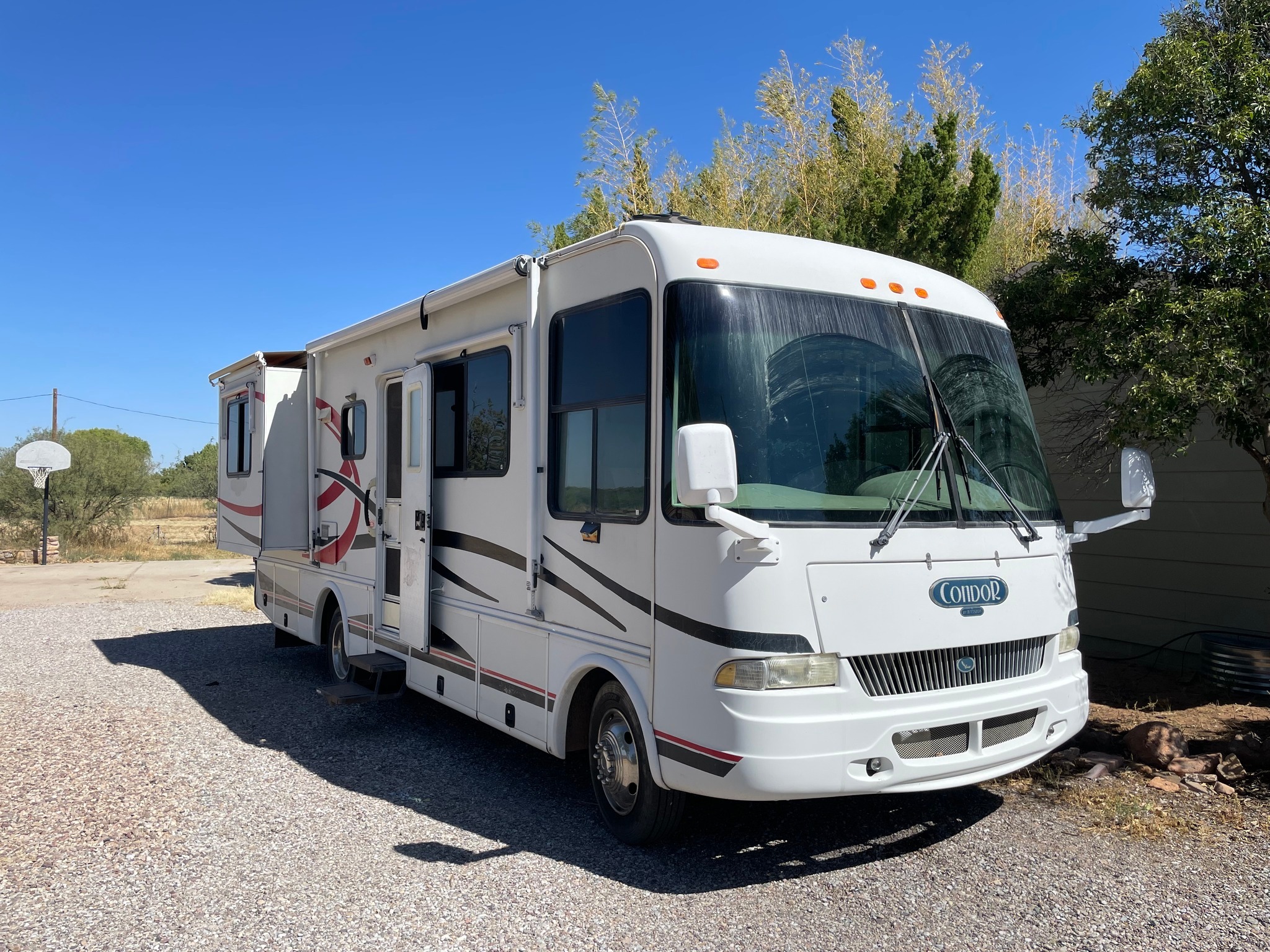 2004 Condor R-Vision - RVs & Campers - Hereford, Arizona | Facebook ...