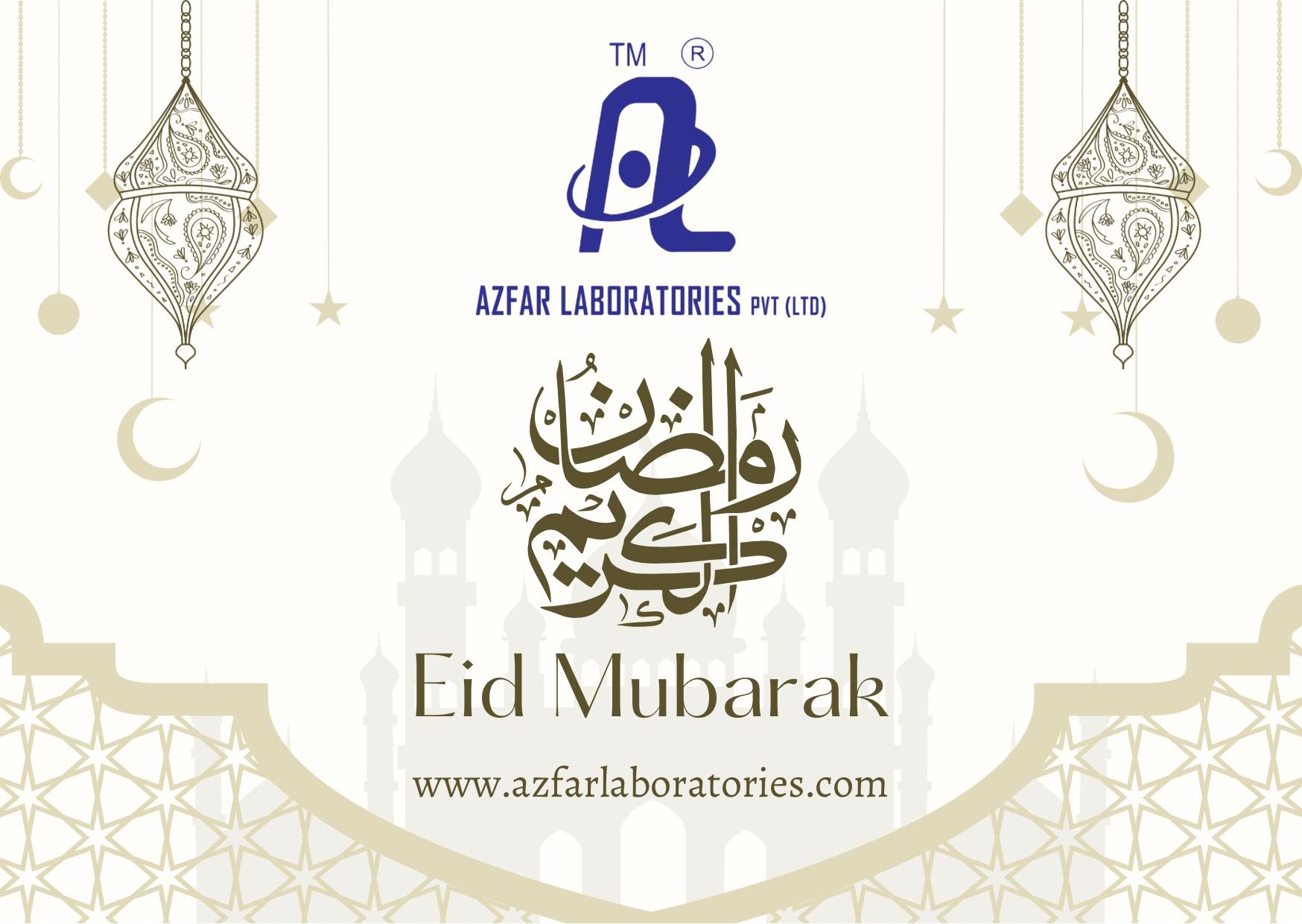AZFAR Laboratories PVT LTD. | Karachi