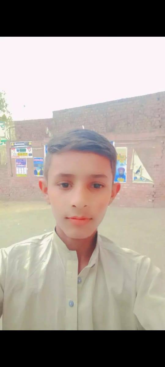 Muhammad Razzaq Jutt