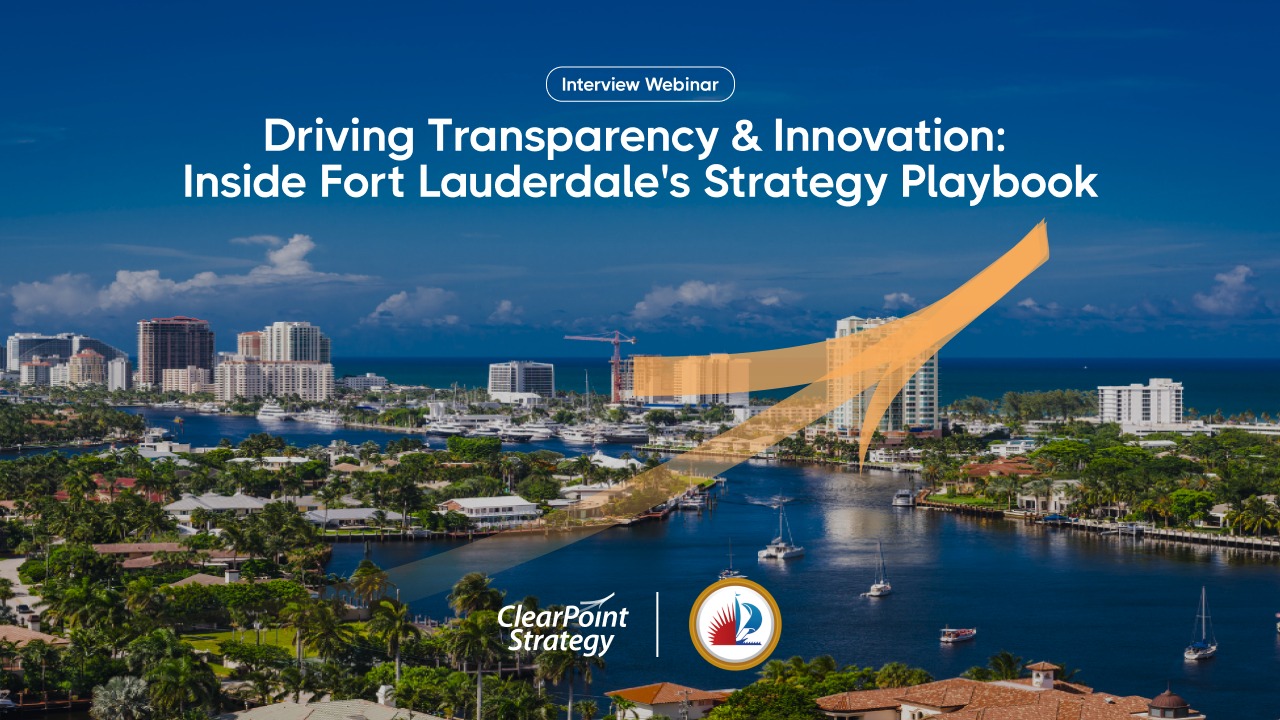 ClearPoint Strategy | Arlington VA