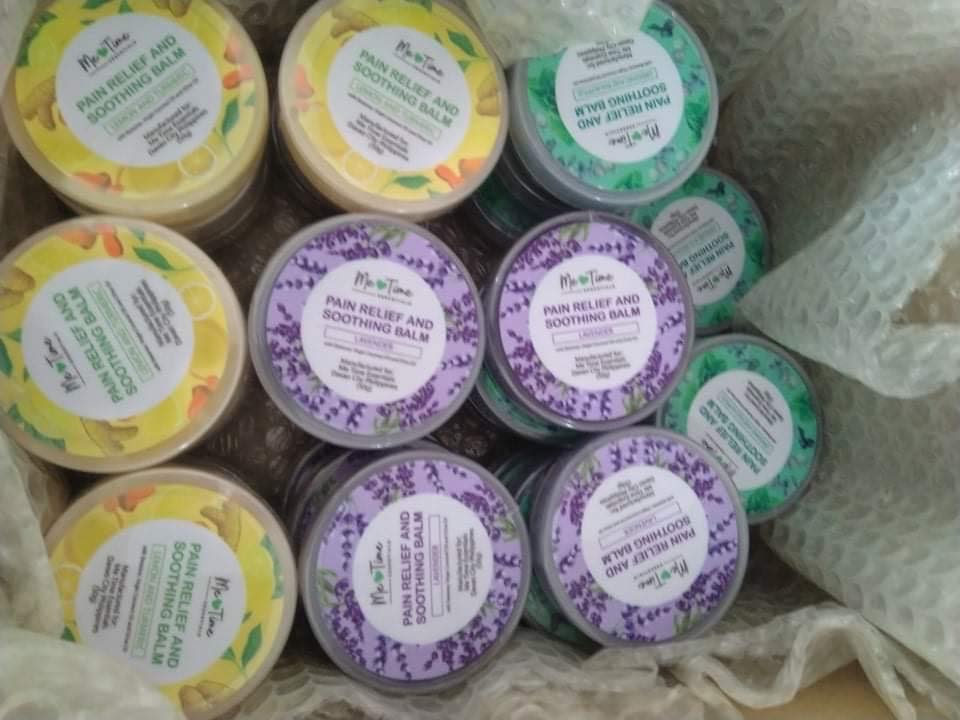 ME TIME Essentials - Davao City Distributor