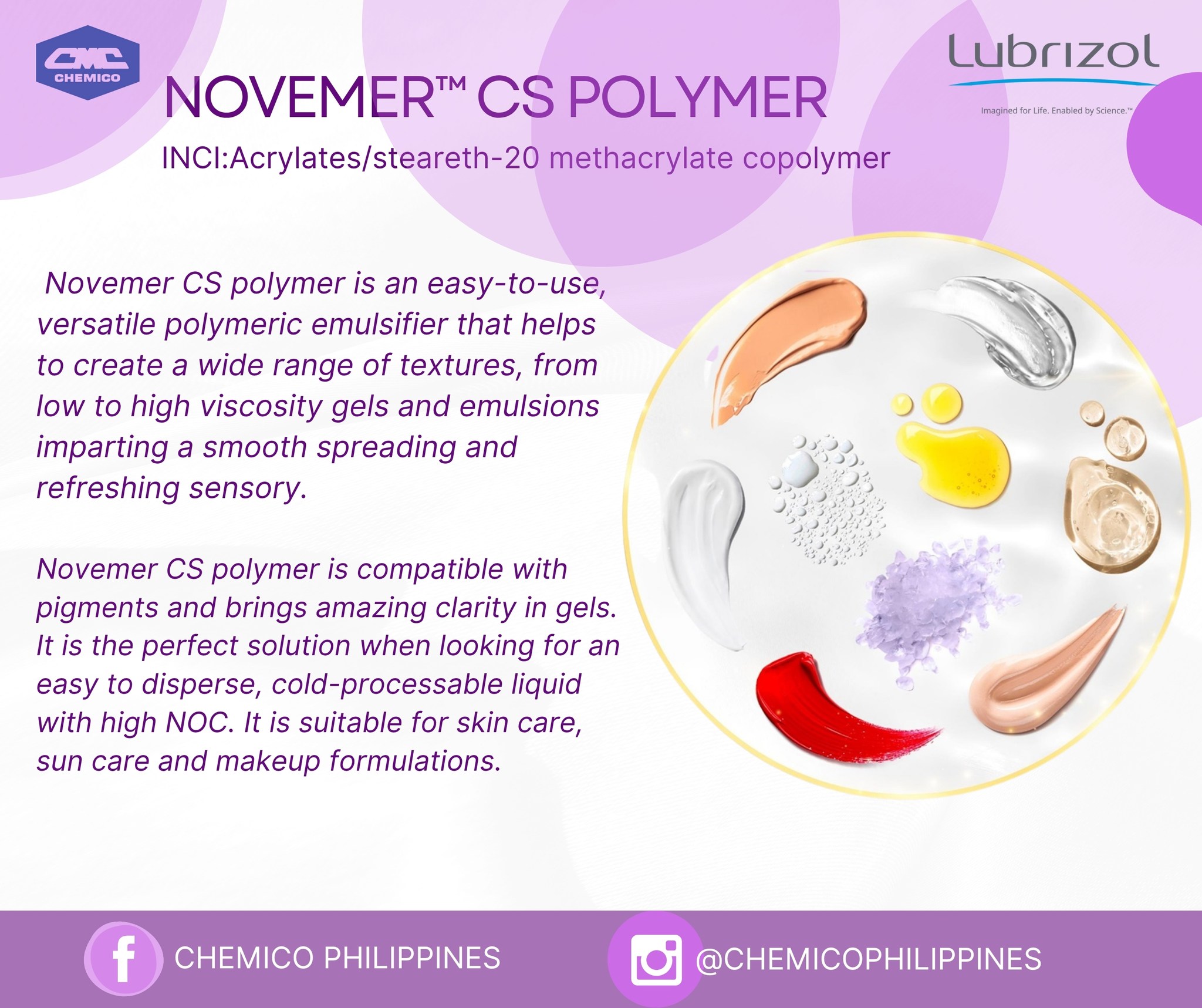 Chemico Philippines added a new... - Chemico Philippines