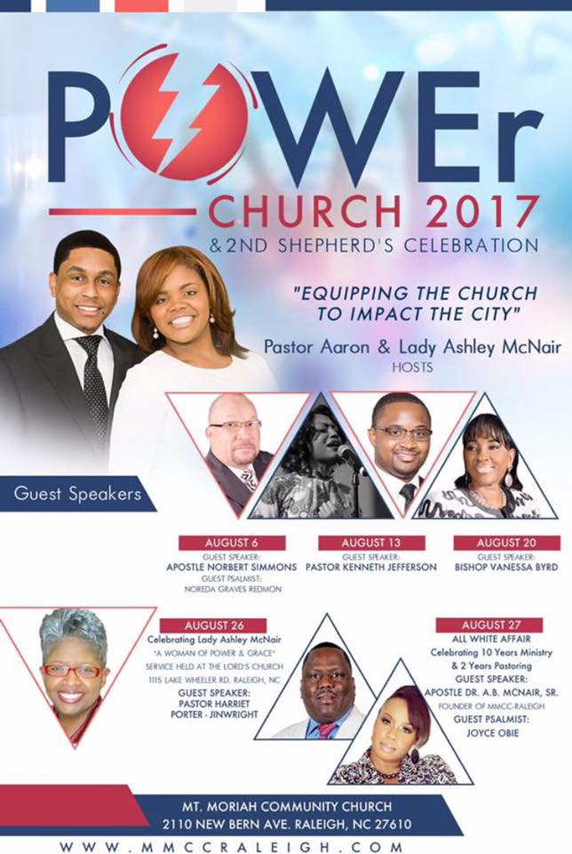 MMCC-Raleigh - ️AUGUST IS HERE ️and we are gearing up for... | Facebook
