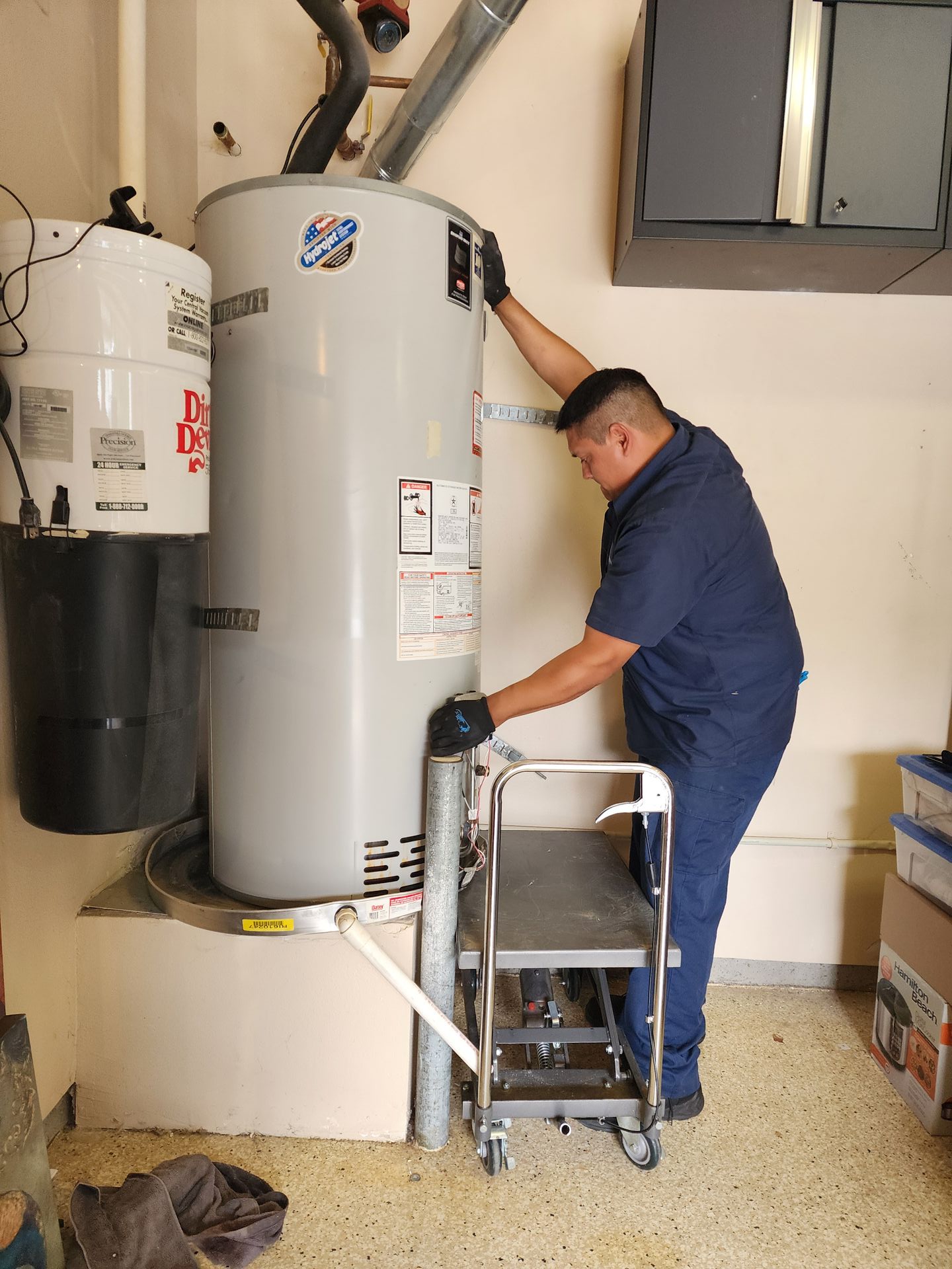 CastleWorks Home Services | Valencia CA