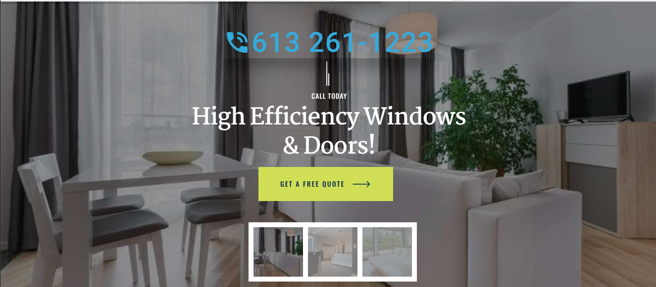 Window Broker | Ottawa ON