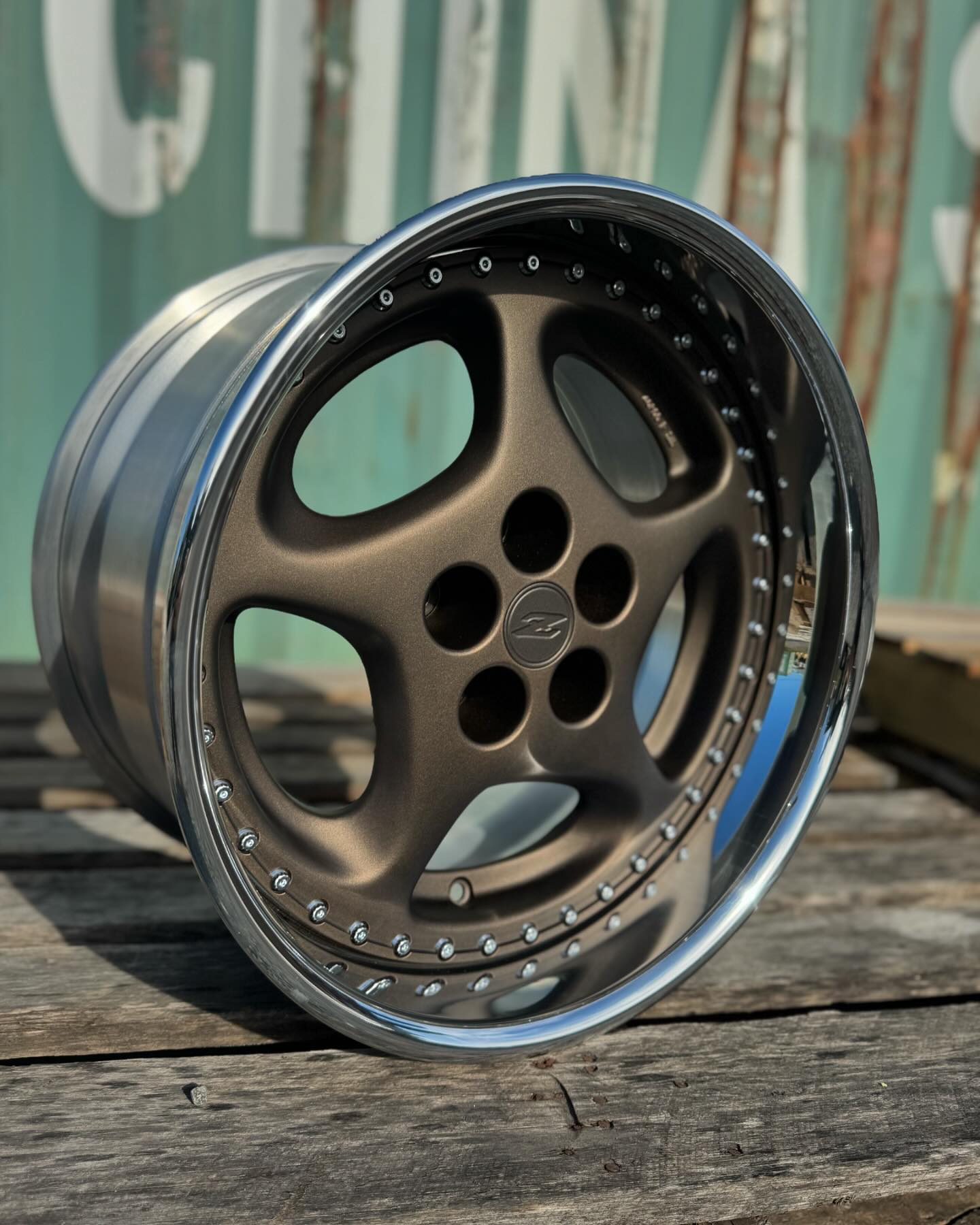 These came out so siiiccckk ! 3 piece Conversion for these Z32