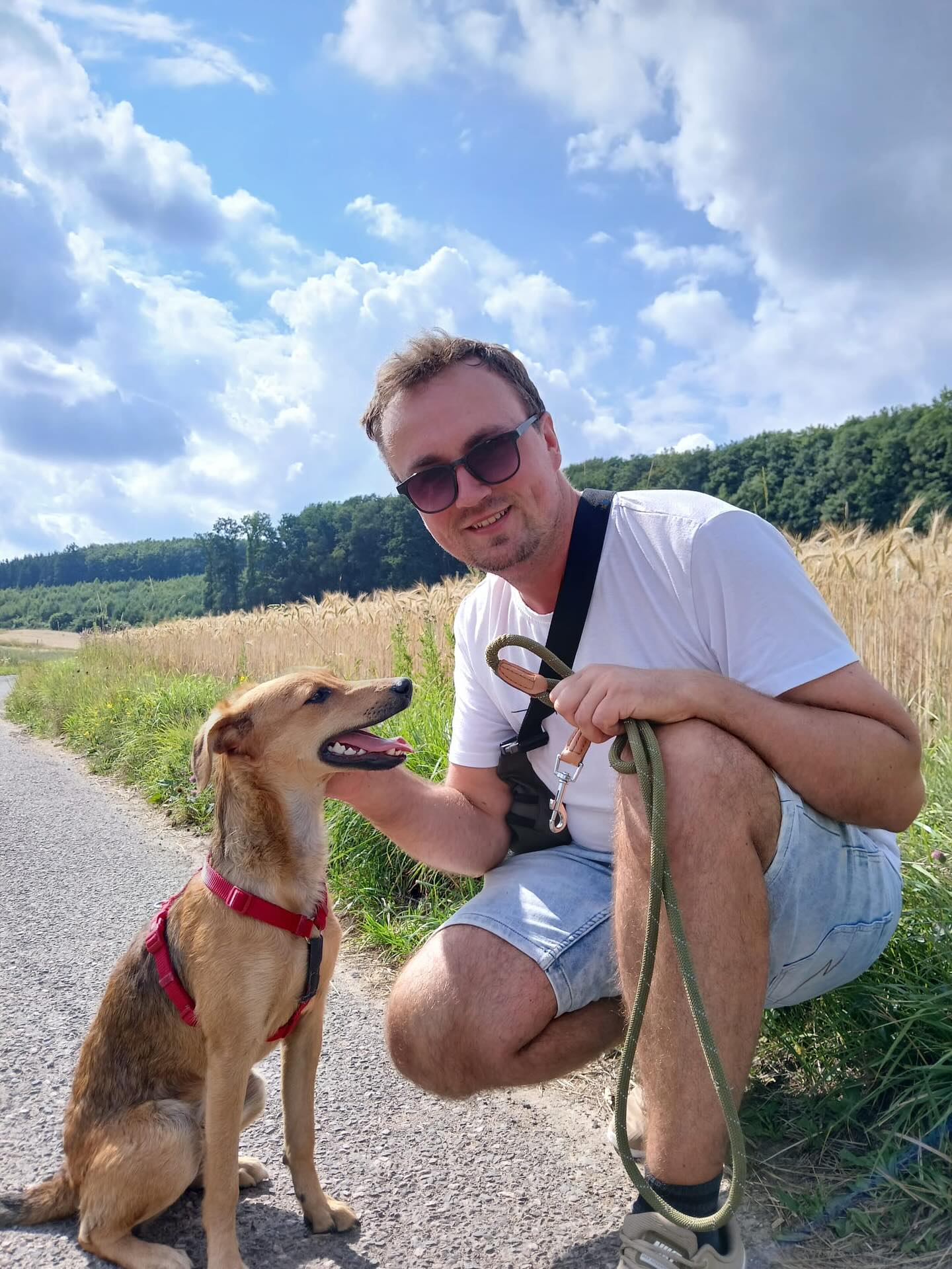 Mitarbeiter-Mittwoch... - Praxis für Kleintiere am Sorpesee | Facebook