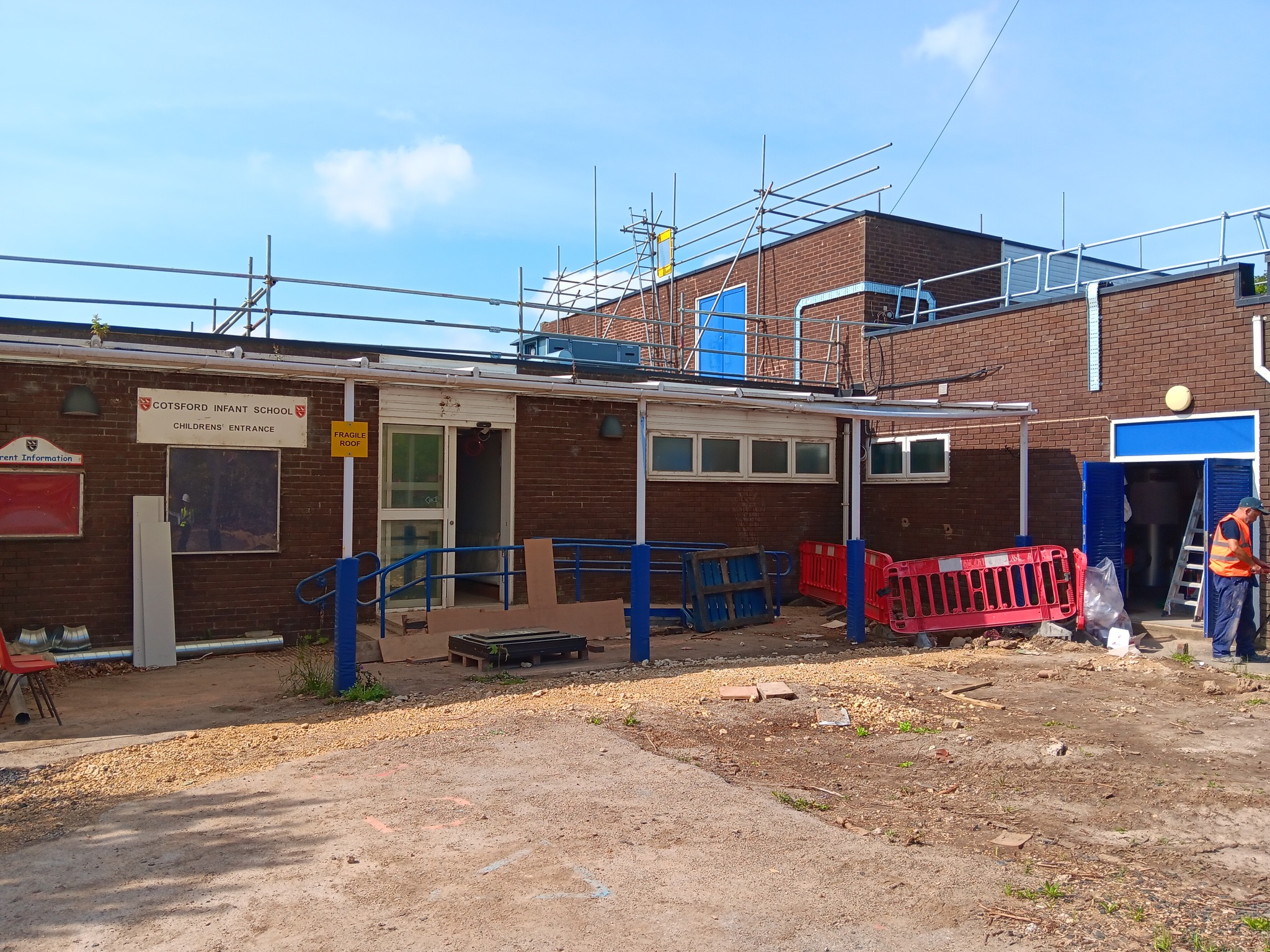 Hope Wood Academy