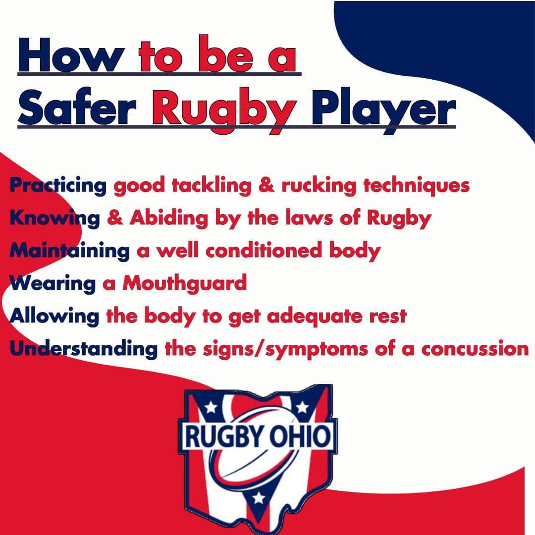 RugbyOhio - Ohio Youth Rugby Association