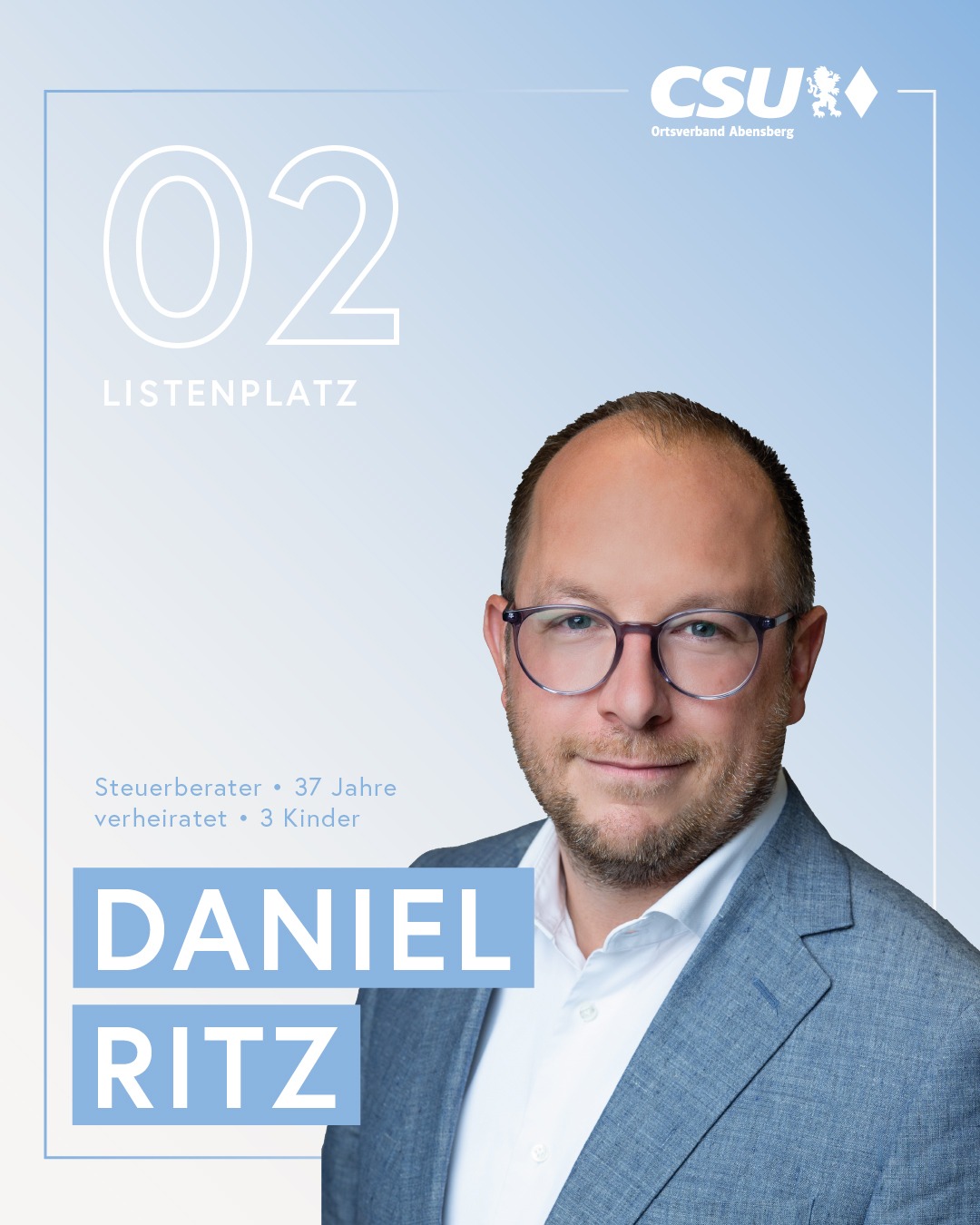 Daniel Ritz