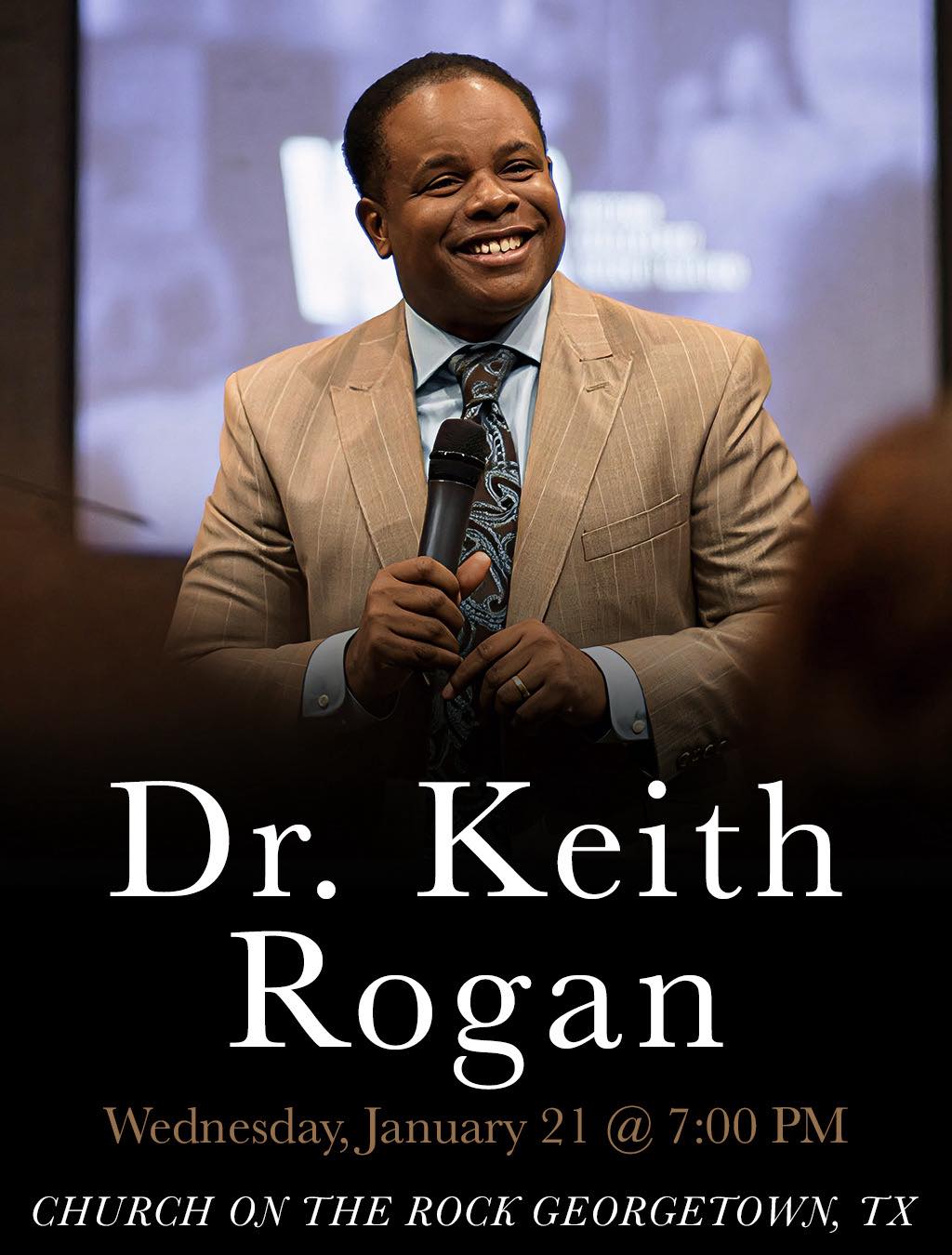 Church on the Rock: Georgetown | Georgetown TX