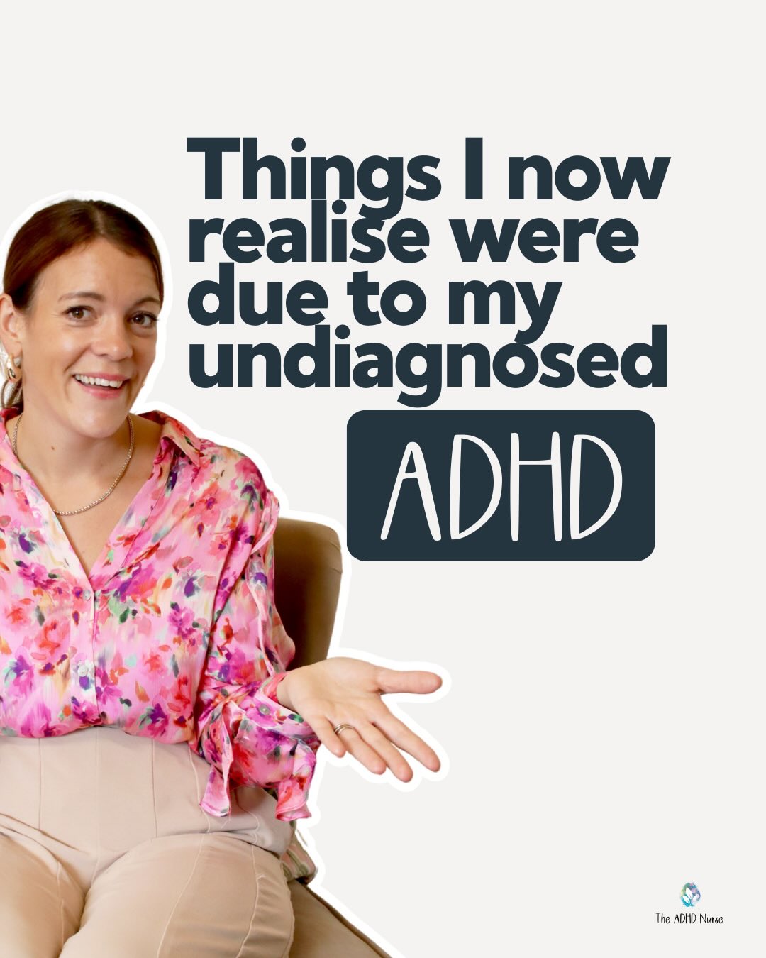 The ADHD Nurse | Maisemore