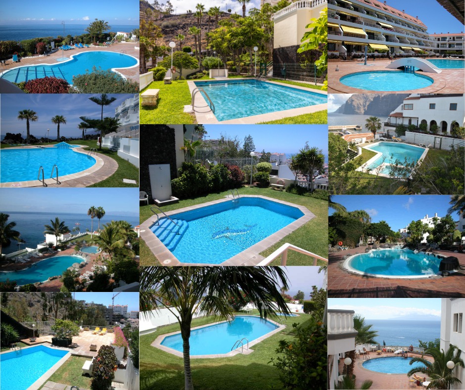 Delmar - 🏊‍♂️🌴 Dreaming of a home with a stunning pool and breathtaking ...