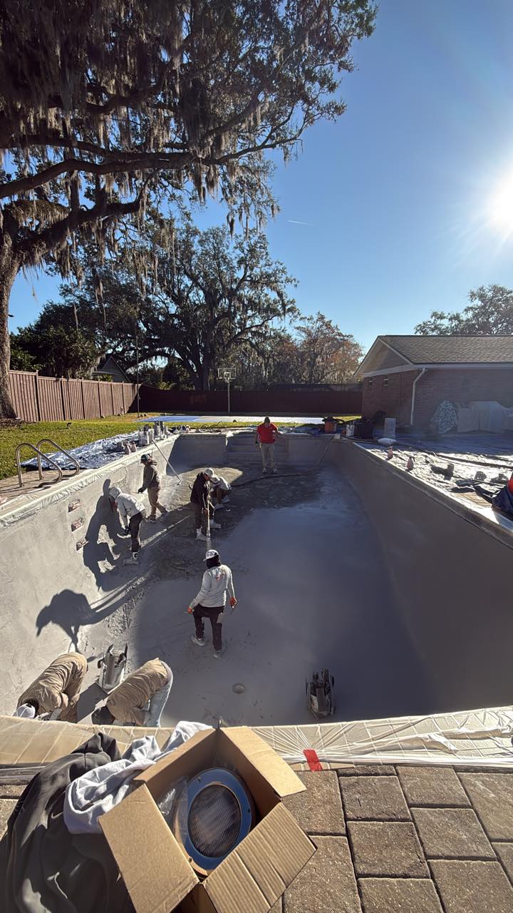 Tempool Inc. | Jacksonville FL