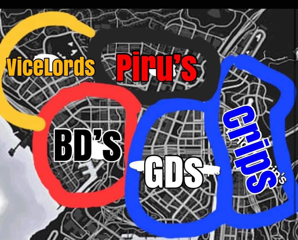 GTA V HOOD RP🔞 | Facebook