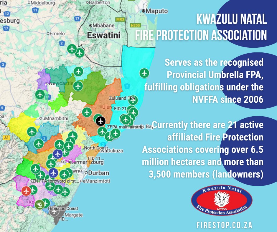 KZNFPA - 🌍🔥 Who is the KZN FPA and what do we do? 🔥🌍... | Facebook