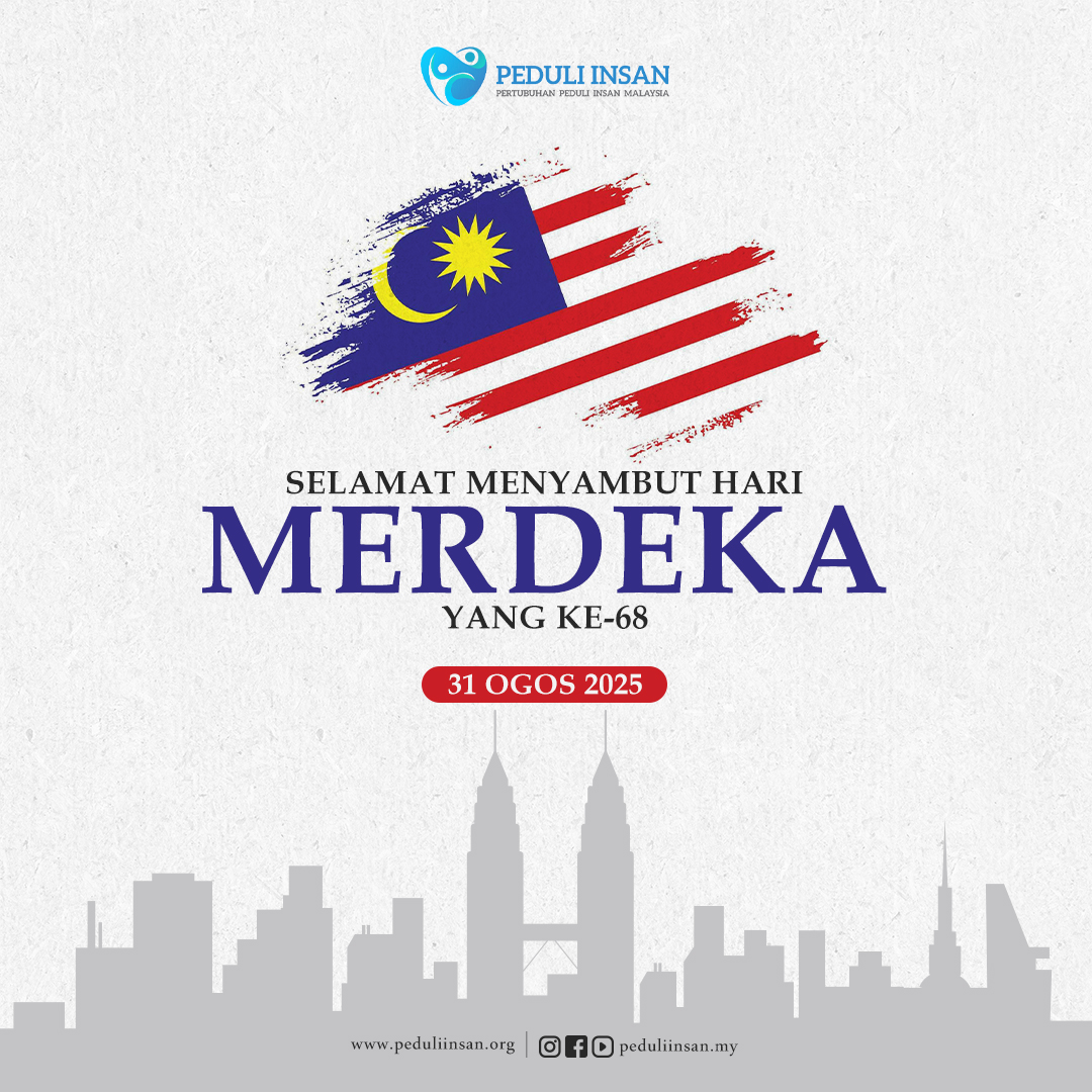 Pertubuhan - 𝐒𝐞𝐥𝐚𝐦𝐚𝐭 𝐌𝐞𝐧𝐲𝐚𝐦𝐛𝐮𝐭 𝐇𝐚𝐫𝐢 𝐊𝐞𝐦𝐞𝐫𝐝𝐞𝐤𝐚𝐚𝐧 𝐤𝐞-𝟔𝟖, 𝐌𝐚𝐥𝐚𝐲𝐬𝐢𝐚! 🇲🇾 68 ...