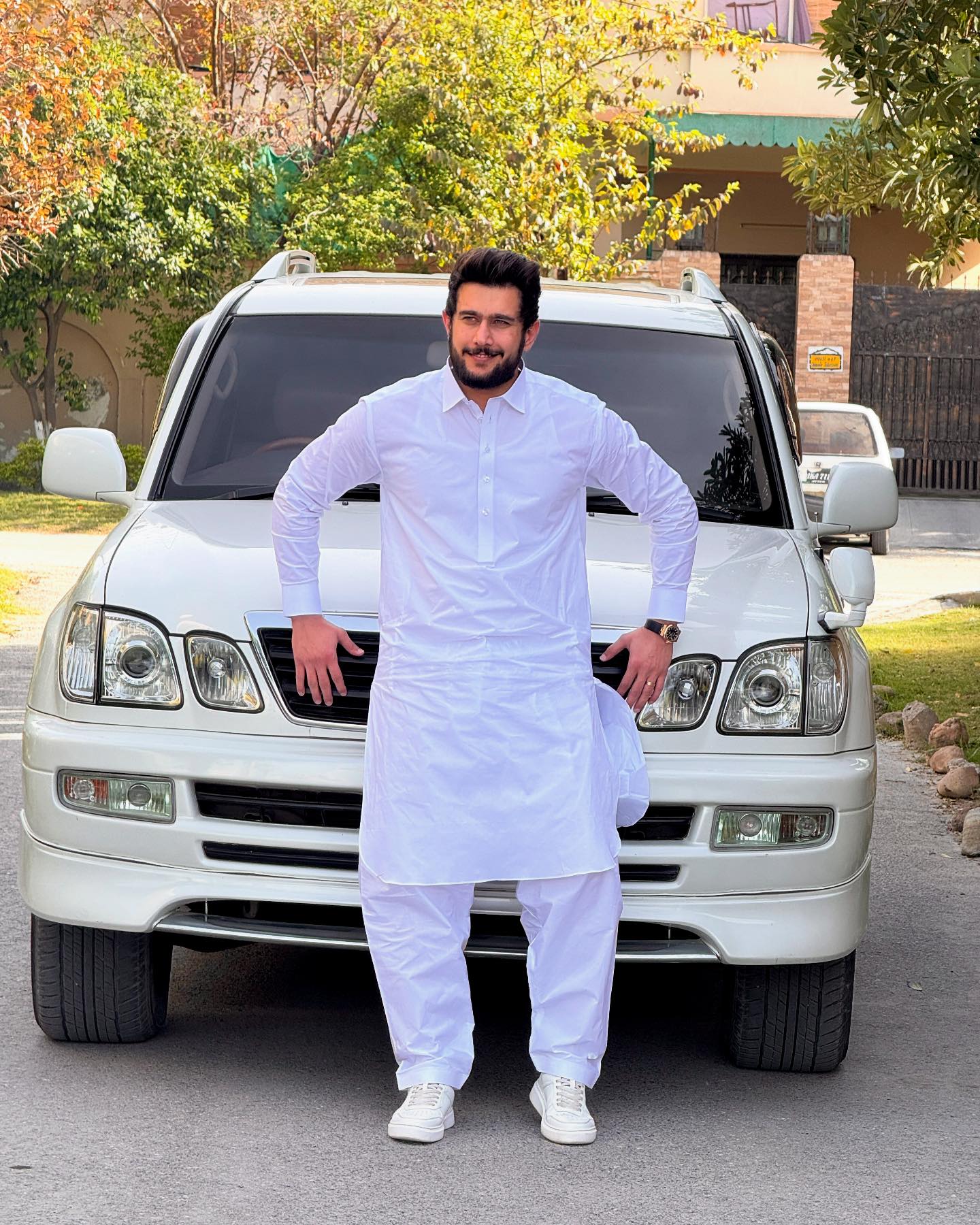 Naqash Khan