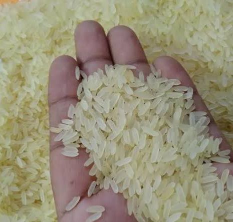 Lula Rice Limited | Gombe
