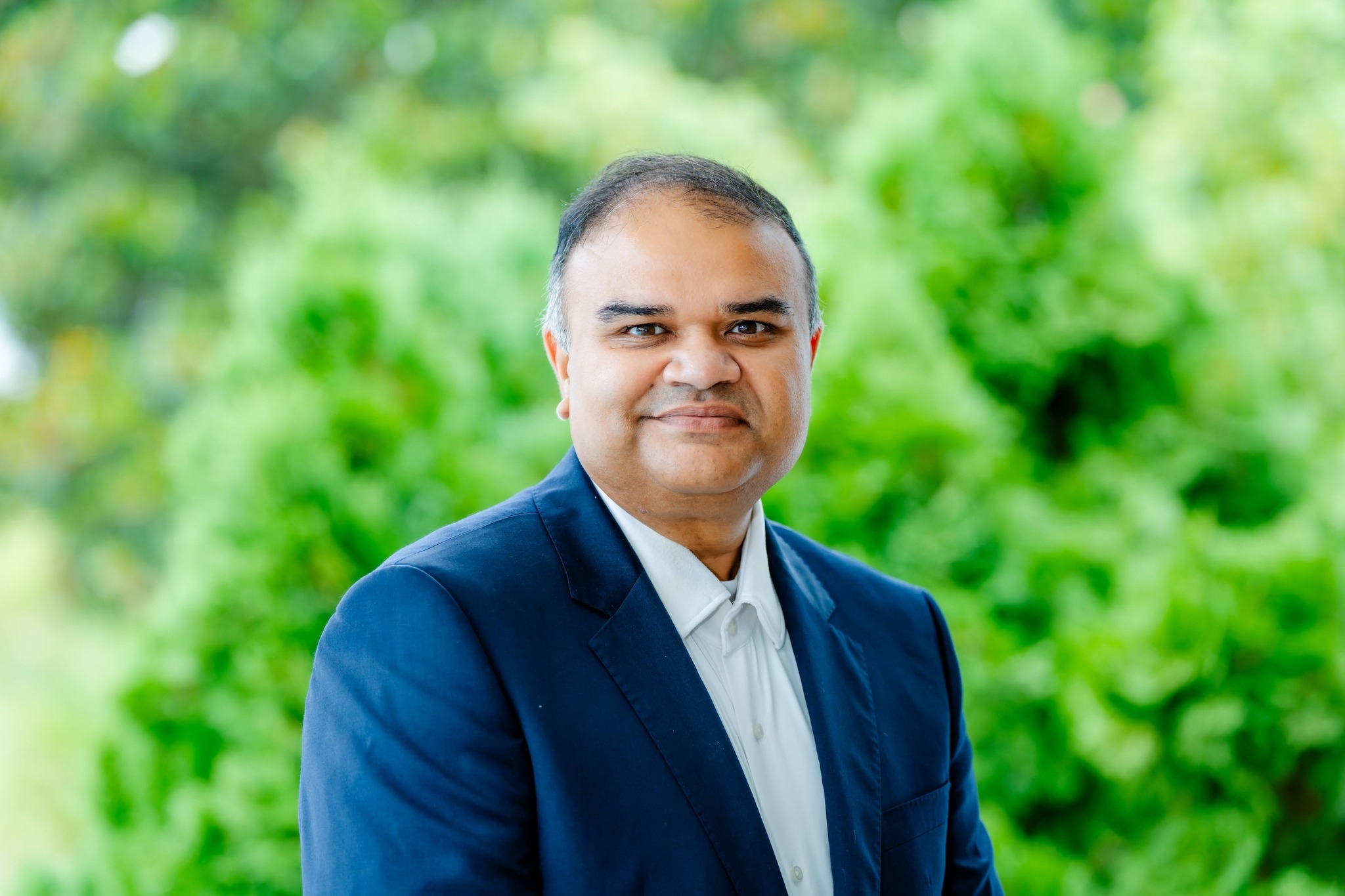 I’m Steve Rao and I am running for Wake County Commissioner At-Large. I ...