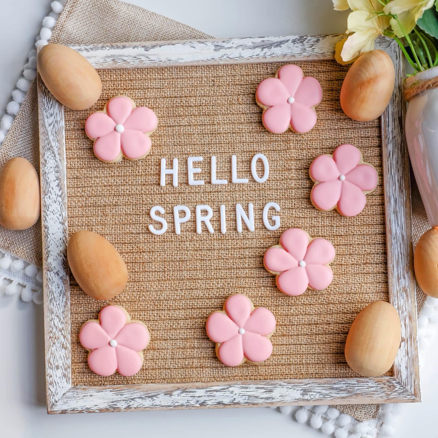 Parsons Cookie Co. | Columbus GA