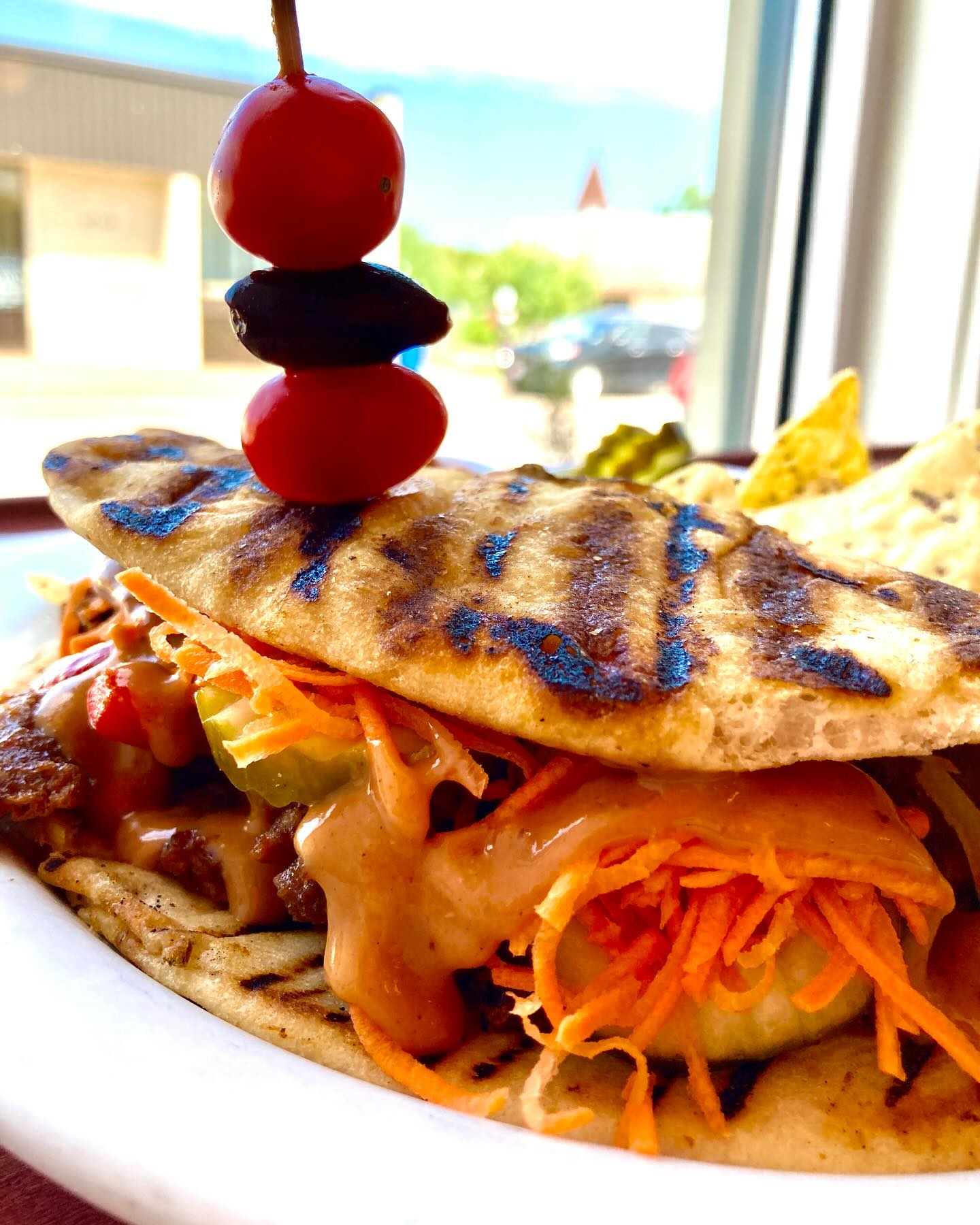 Cheeze Factory Restaurant | Baraboo WI