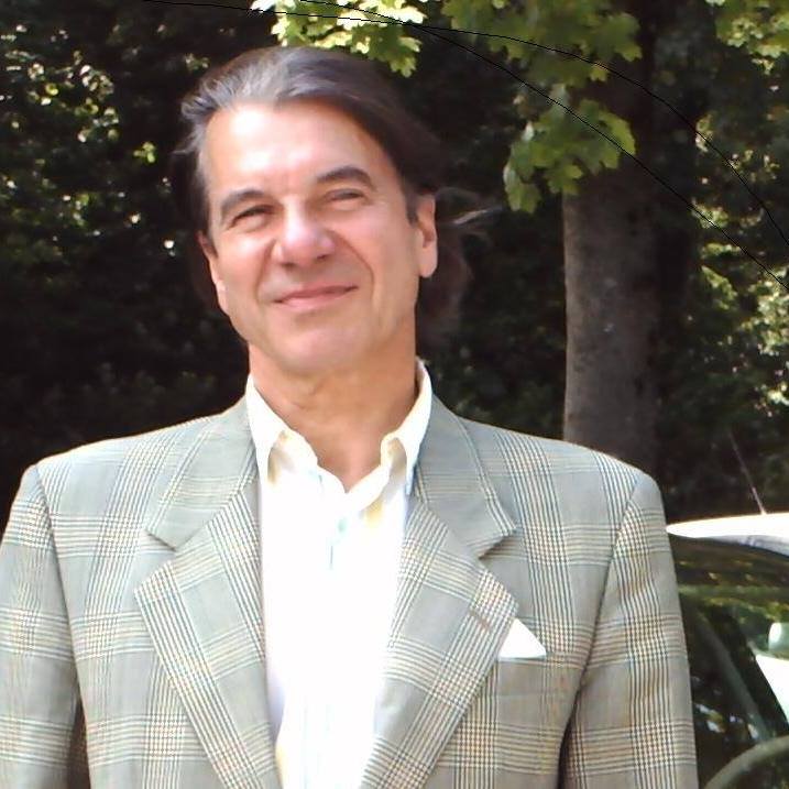Helmuth Seidel