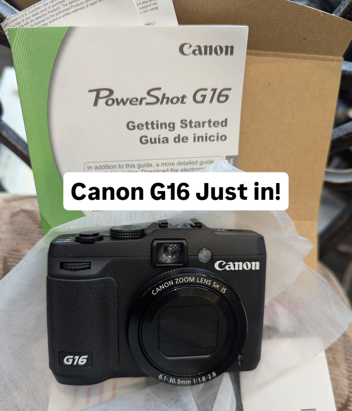 NJ Camera - Livingston & Millburn Camera Shops | Short Hills NJ