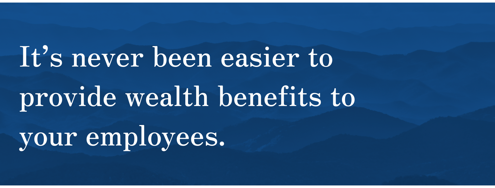 Blue Ridge Associates | Charlottesville VA