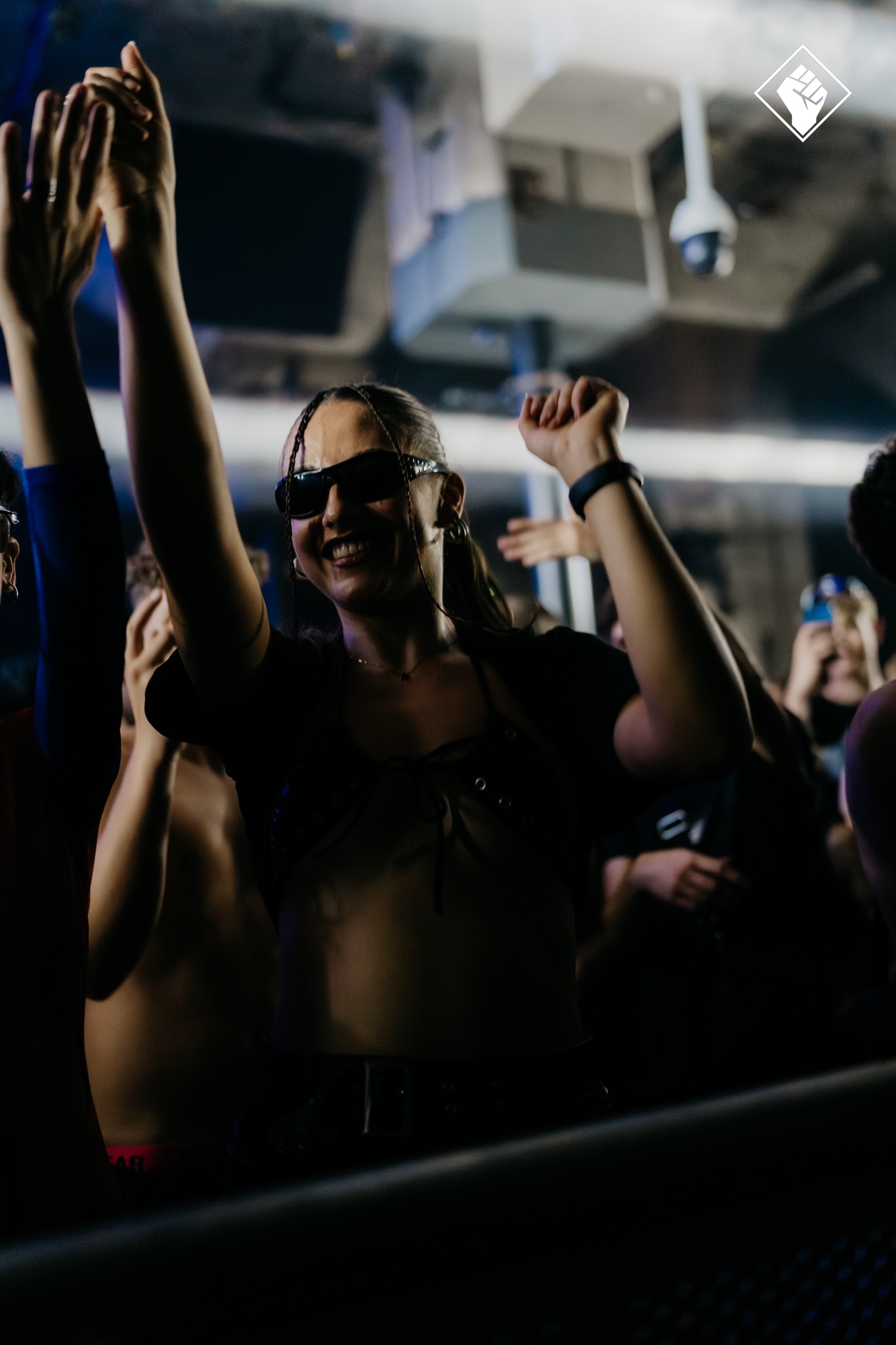 Rotterdam Rave
