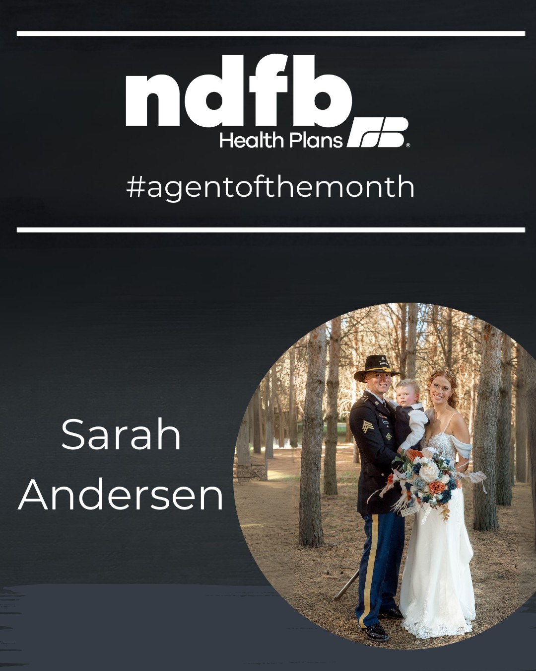 NDFB | Fargo ND