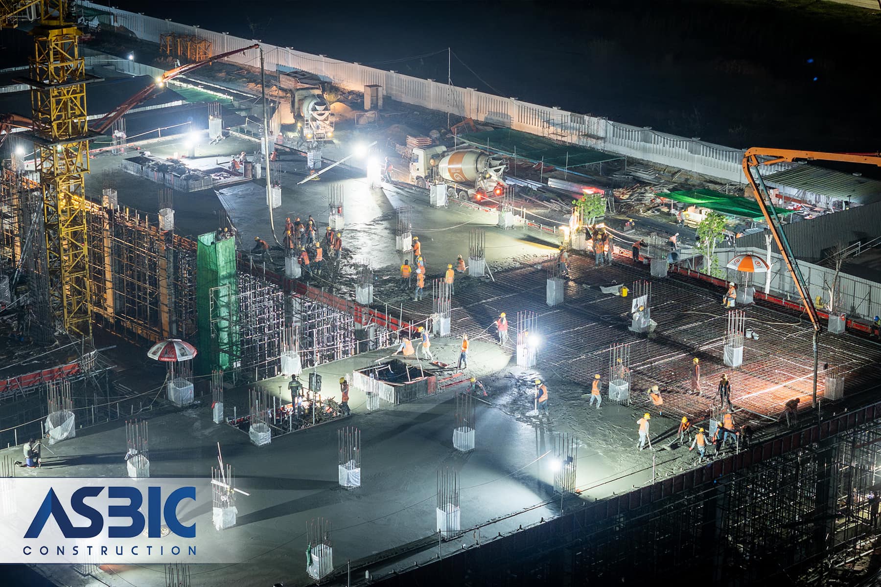 ASBIC Construction Co., Ltd | Phnom Penh