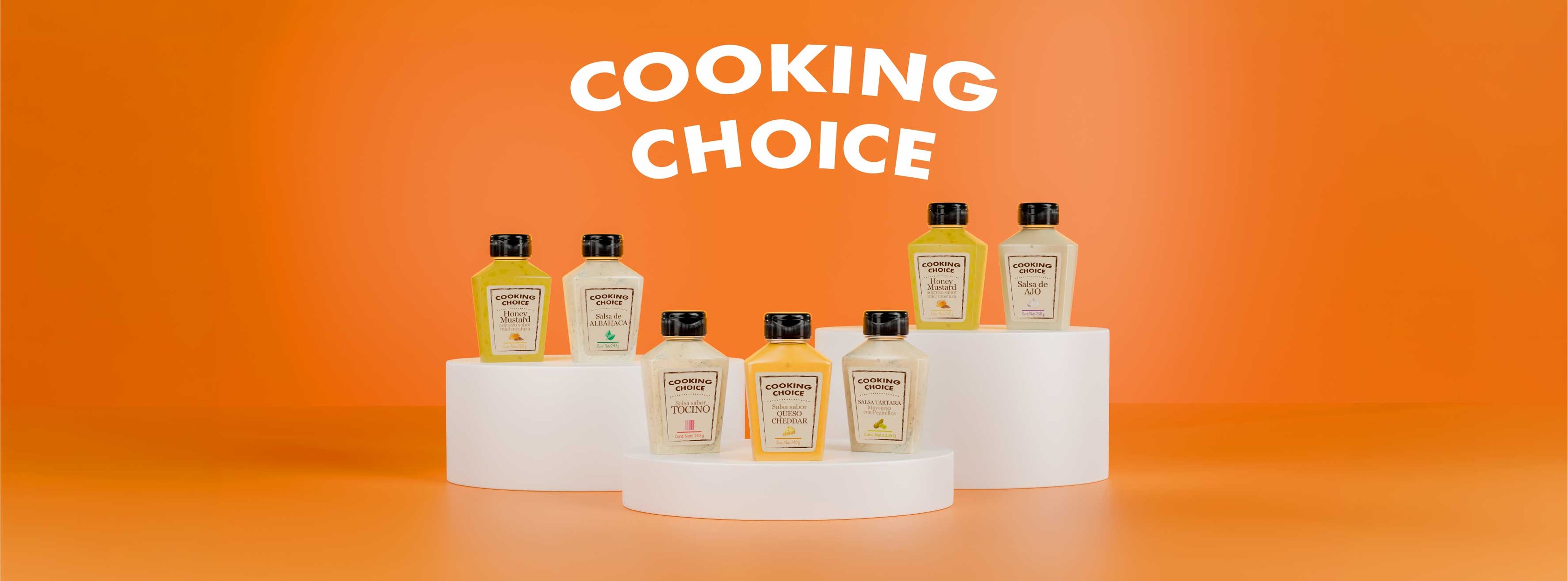 Cooking Choice