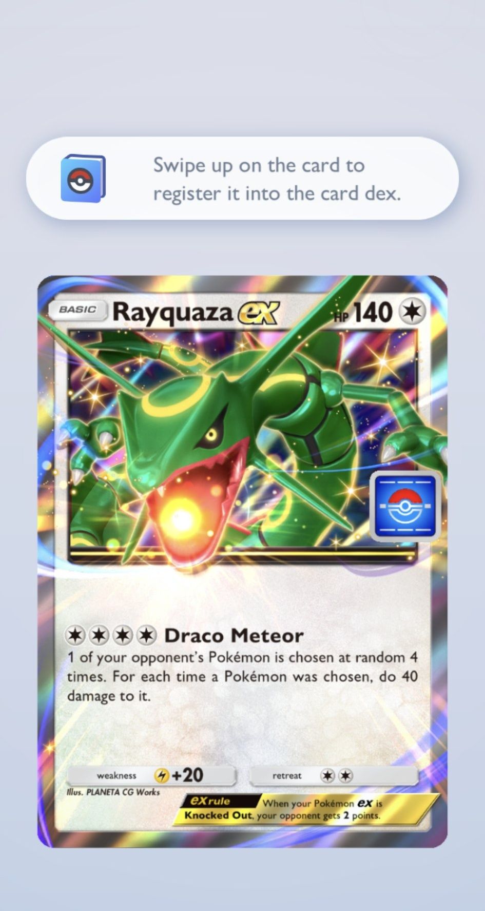 green dragon pokemon card Dragonite ex (91/101) (Delta Species) [EX: Frontiers] Its not often you come across a card that epitomizes both power and collectibility in the Pokmon world Rayquaza VMAX - Dragon 