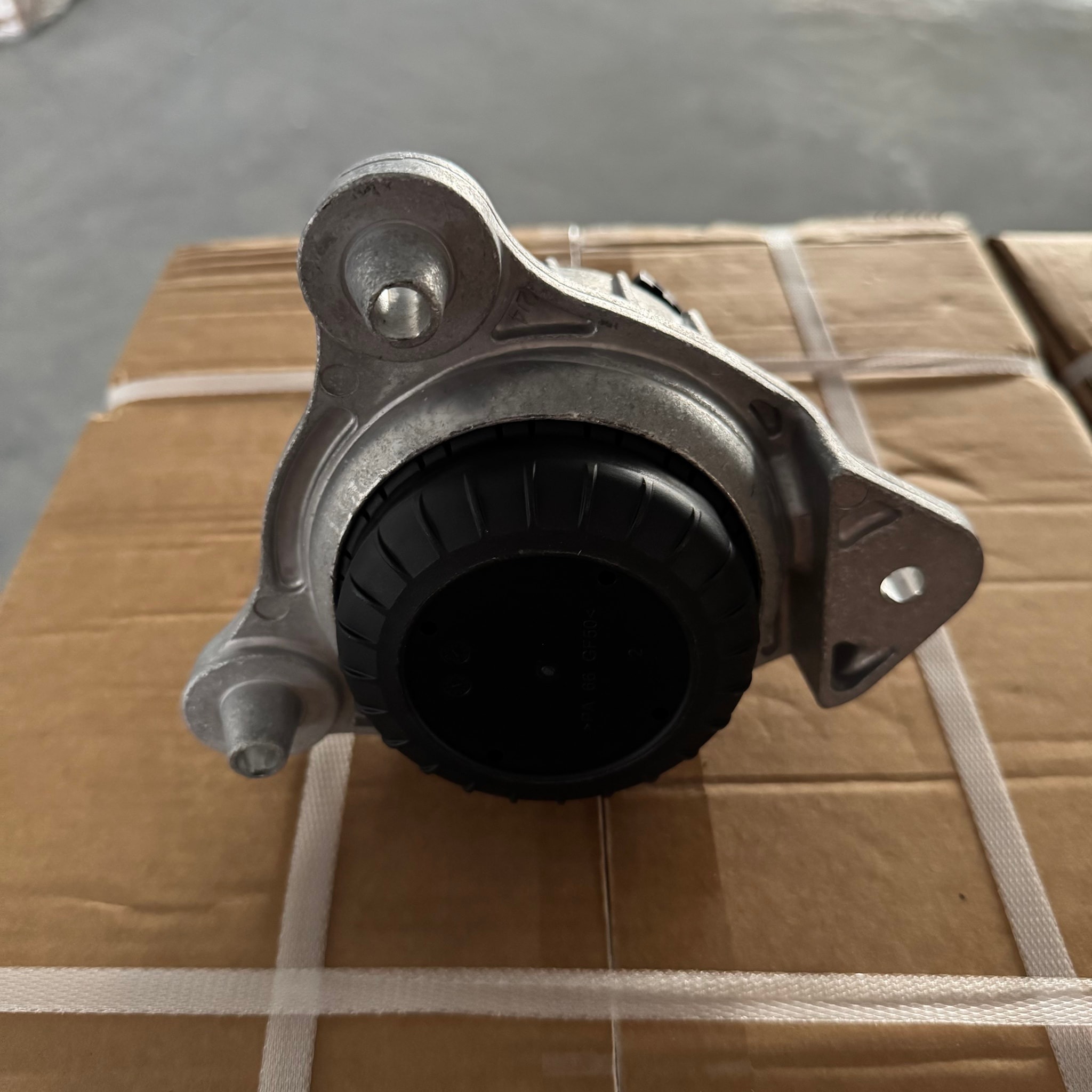 DIMI AUTO PARTS CO.,LTD