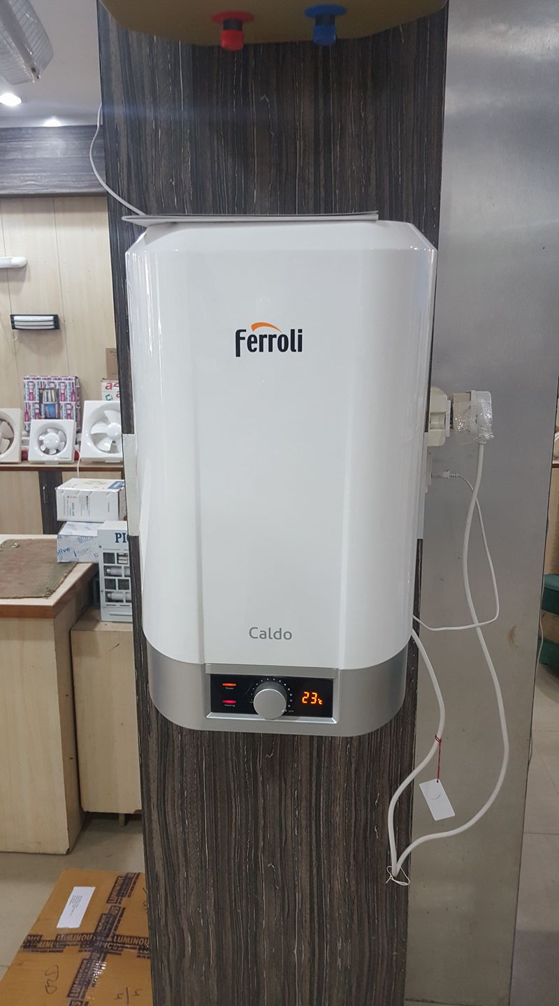 Bhatia Electric Co. | Jalandhar