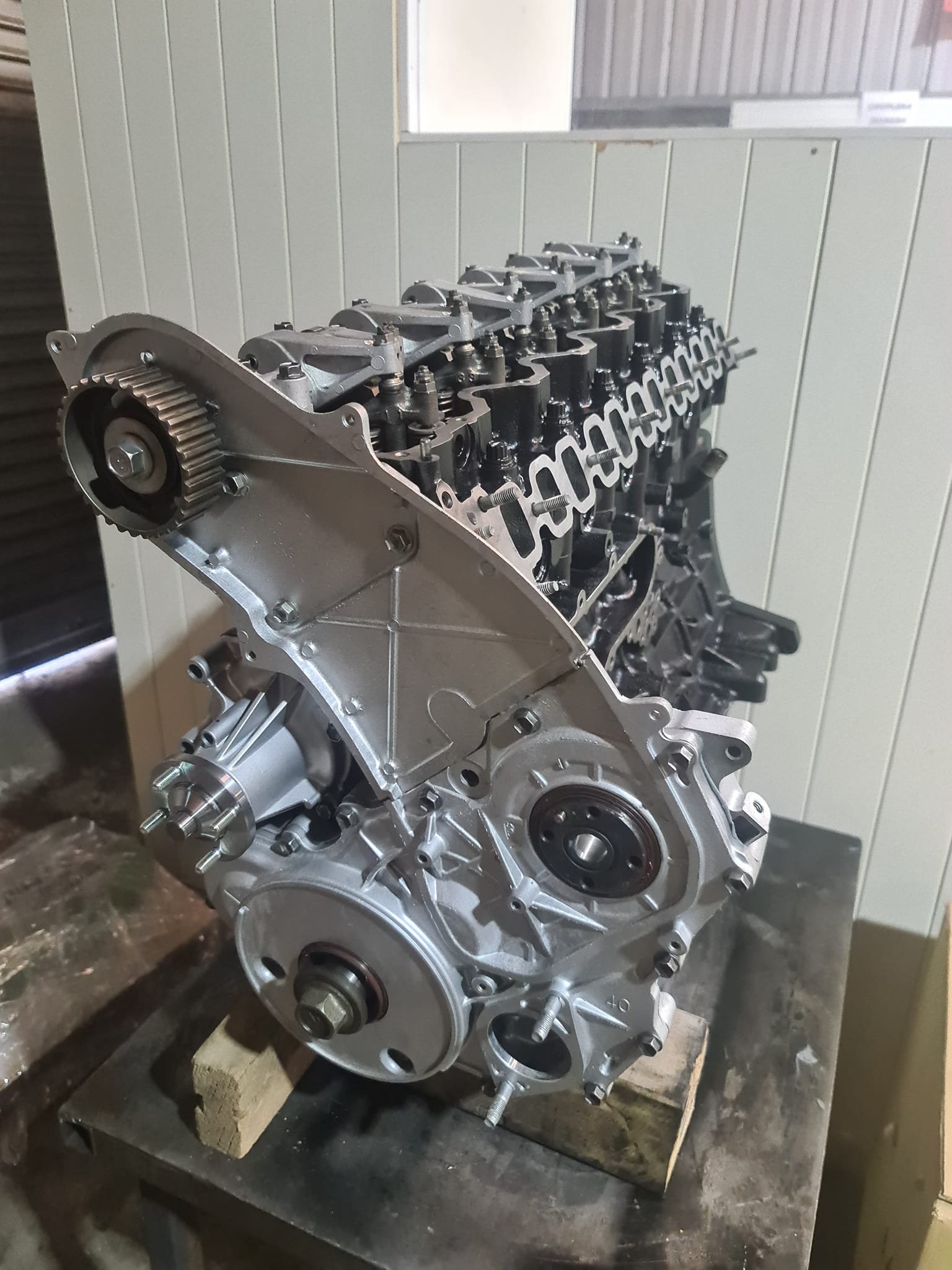 Moyle Engines & Headworx