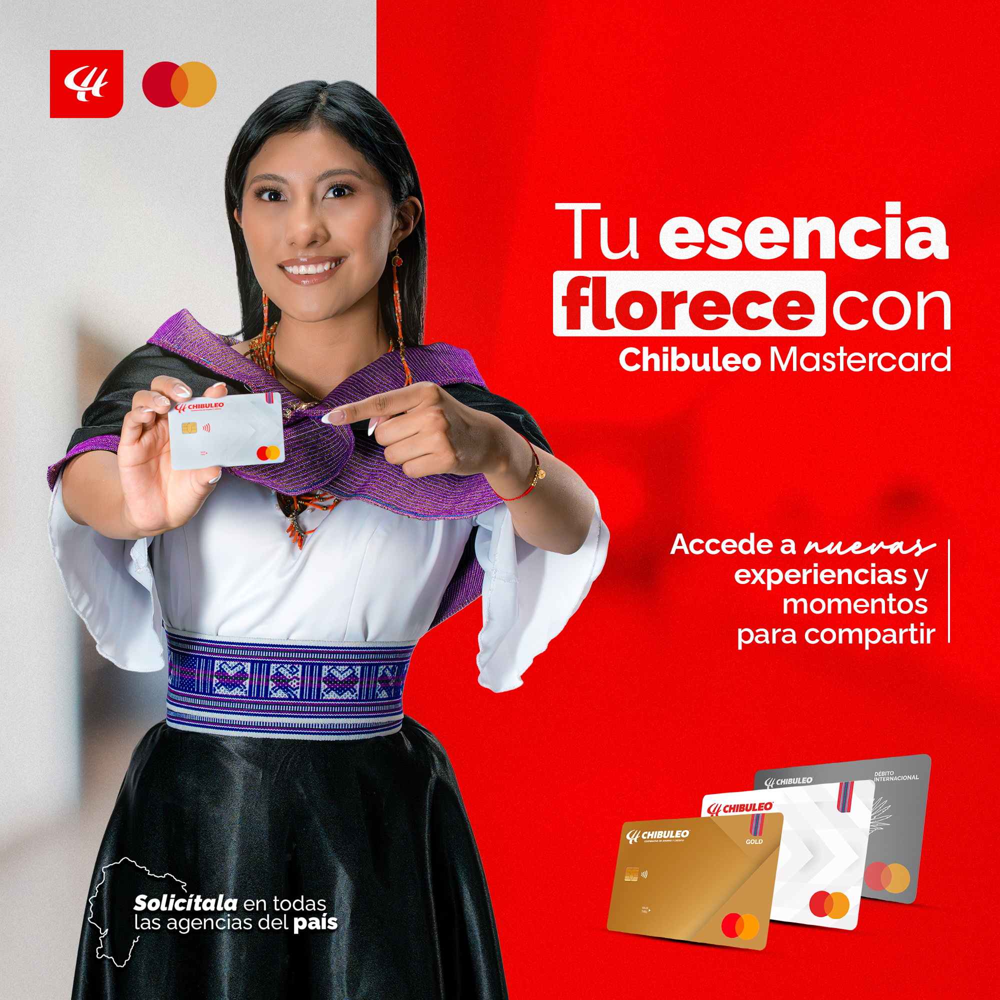 Cooperativa - 🌸 Tu esencia florece cuando eliges vivir nuevas ...