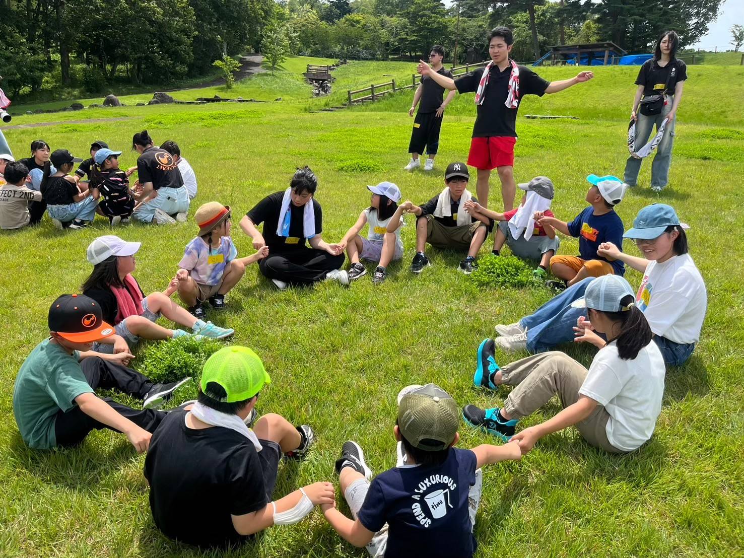 Npo法人ぴぃすかんぱにぃ - Npo法人ぴぃすかんぱにぃ added a new photo.