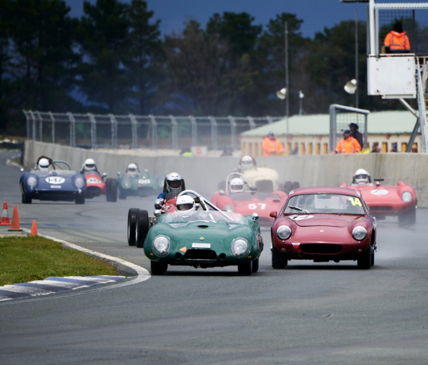 Car Shows & Events Sydney | 🏁 The Racing Will Be Epic – And So Will the ...
