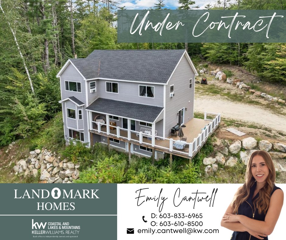 Real Estate with Emily
