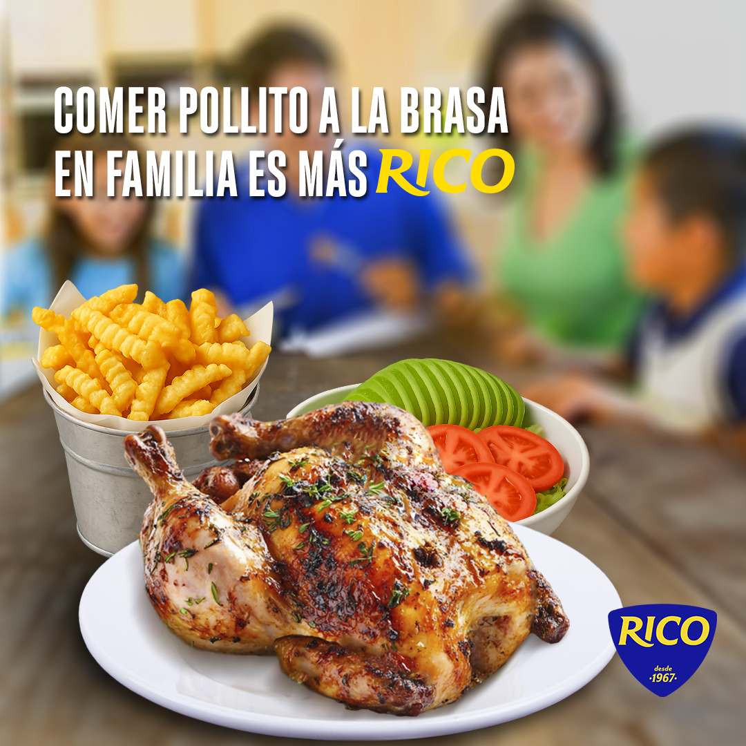 RICO