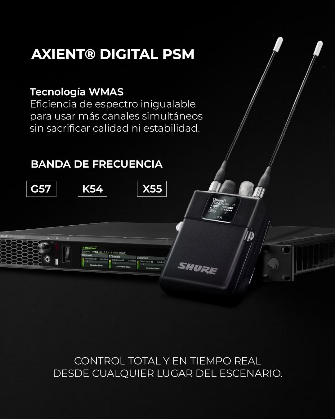 ZVUK - El sonido del futuro ya está aqui. El nuevo sistema inalámbrico ...