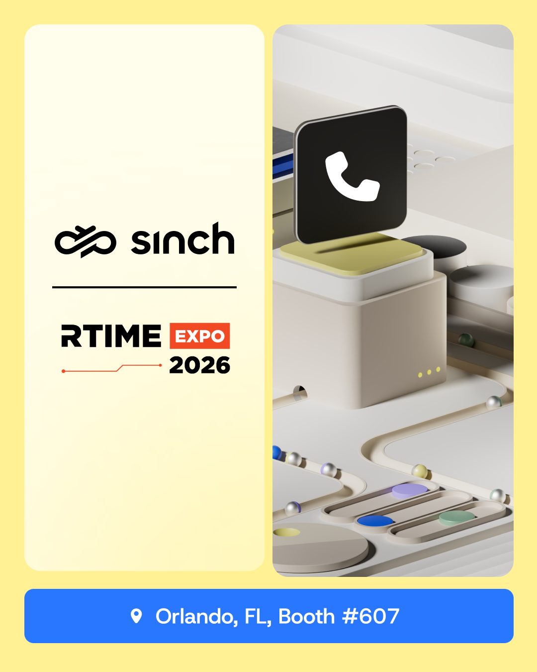 NTCA - SPONSORED: RTIME 2026 is almost here! Visit us at booth #607 and ...