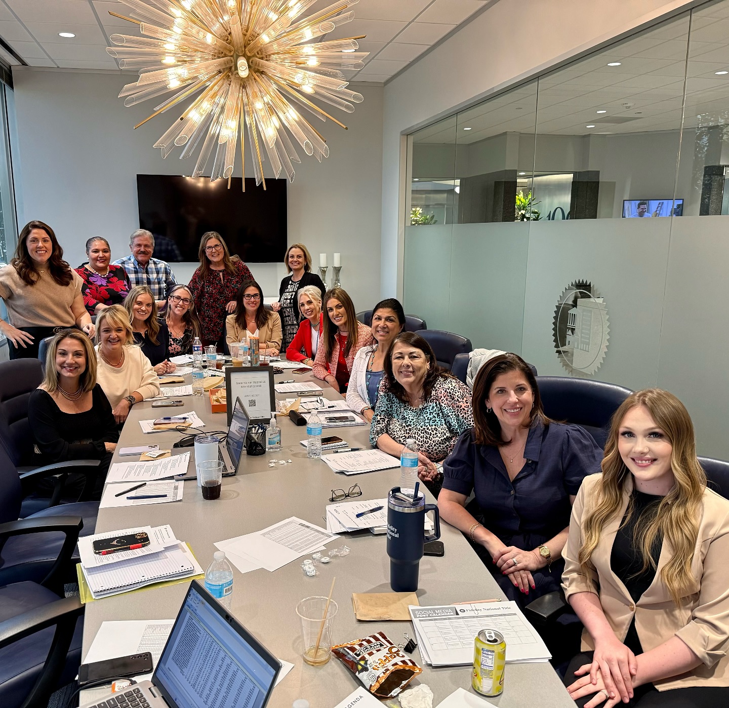 Fidelity - A dream team isn’t just built overnight — it’s cultivated ...
