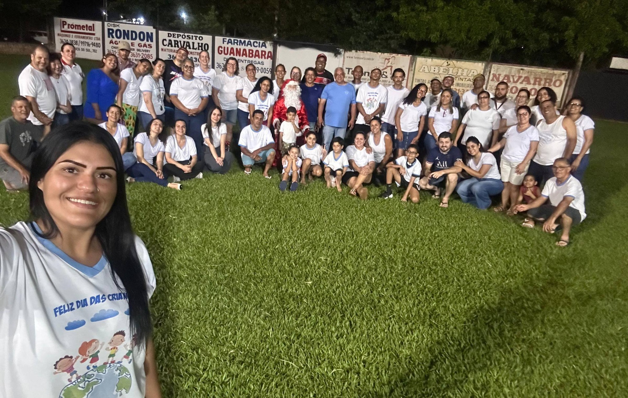 Comunidade Espírita M.B. Badito | Araçatuba SP