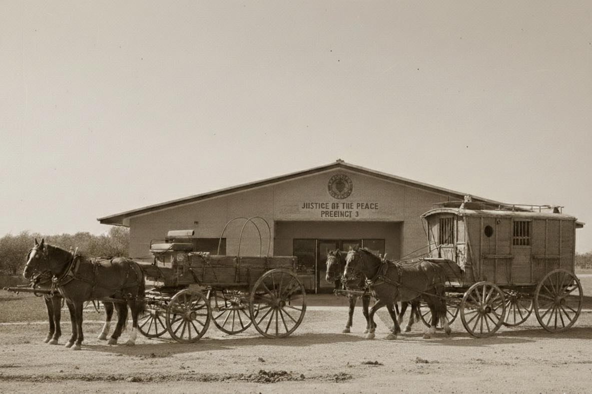 Encinal Police Department... - Encinal Police Department