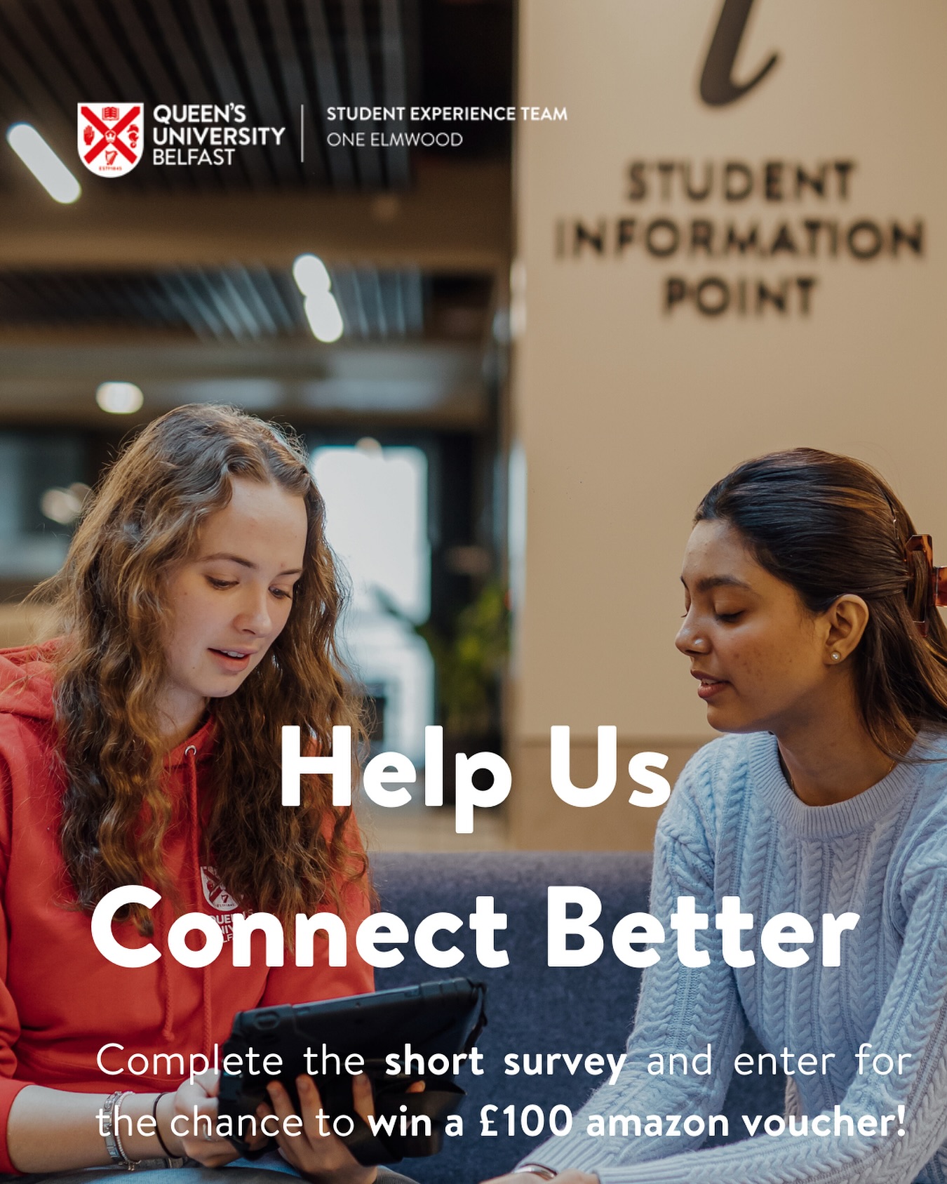 QUB Students - The Student Helpline is #heretohelp !... | Facebook
