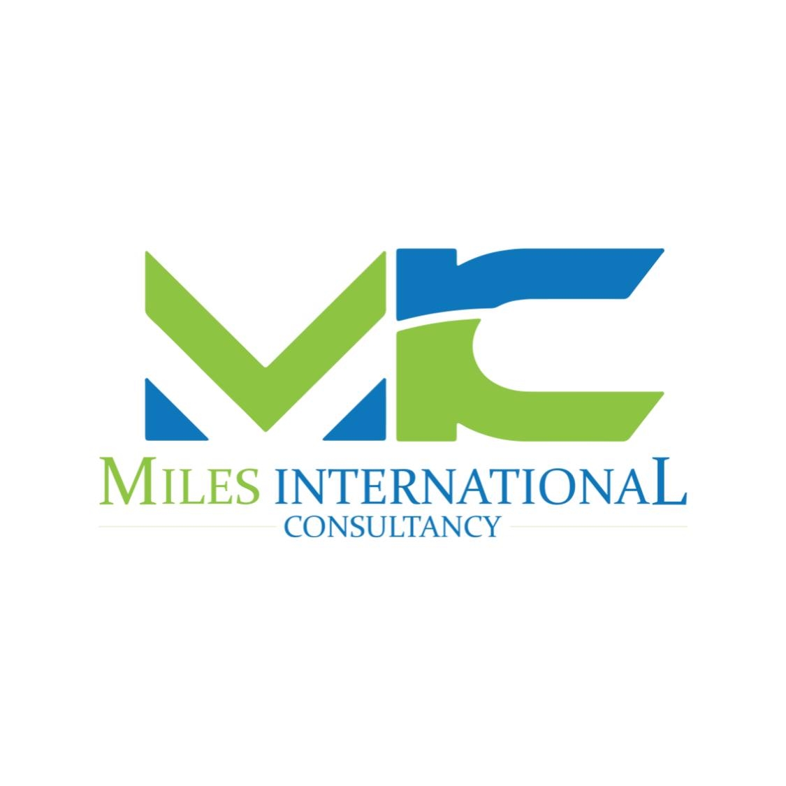 Miles... - Miles International Consultancy Việt Nam