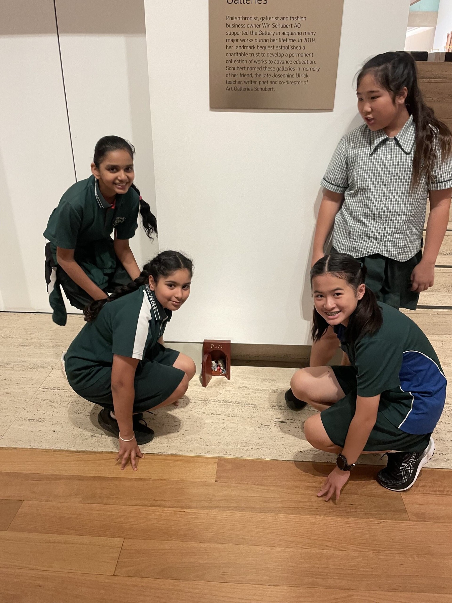 Warrigal Road State... - Warrigal Road State School - DETE